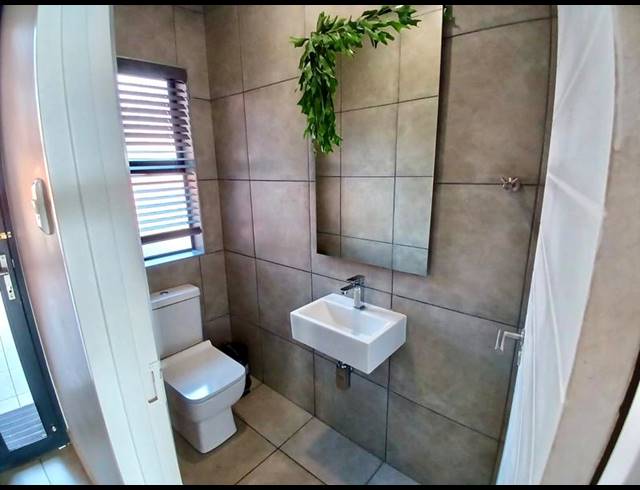 3 BEDROOM DUPLEX FOR SALE IN SILVER LAKES